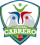 Logo of C.D. COMUNAL CABRERO-min
