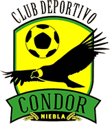 Logo of C.D. CONDOR-min