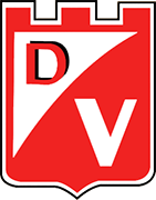 Logo of C.D. DEPORTES VALDIVIA-min
