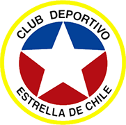 Logo of C.D. ESTRELLA DE CHILE-min