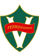 Logo di C.D. FERROVIARIO(CHI)-min