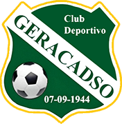 Logo of C.D. GERACADSO-min