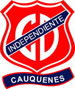 Logo of C.D. INDEPENDIENTE DE CAUQUENES-min