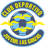 Logo C.D. JUVENIL LAS GARZAS-min