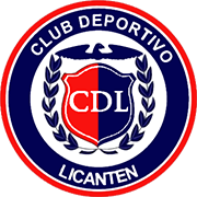 Logo di C.D. LICANTEN-min