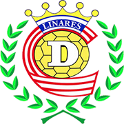 Logo of C.D. LINARES-min