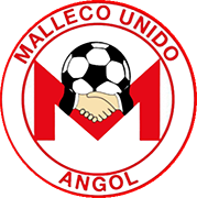 Logo of C.D. MALLECO UNIDO-min