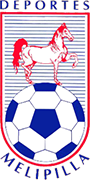 Logo of C.D. MELIPILLA-min