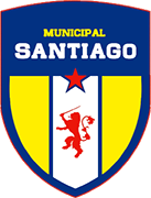 Logo of C.D. MUNICIPAL SANTIAGO-min