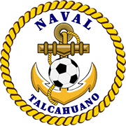 Logo of C.D. NAVAL DE TACALHUANO-min