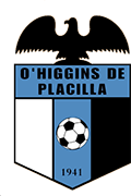 Logo C.D. O'HIGGINS DE PLACILLA-min