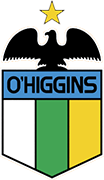 Logo of C.D. O`HIGGINS-min