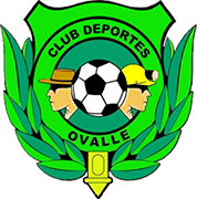 Logo of C.D. OVALLE-min