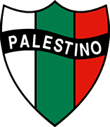 Logo of C.D. PALESTINO-min
