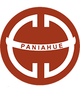 Logo di C.D. PANIAHUE-min