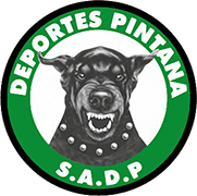 Logo of C.D. PINTANA-min