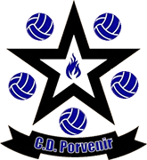 Logo di C.D. PORVENIR(CHI)-min