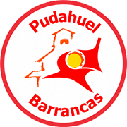 Logo of C.D. PUDAHUEL BARRANCAS-min