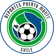 Logo of C.D. PUERTO MONTT-min