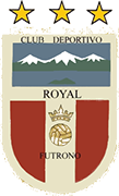 Logo di C.D. ROYAL(CHI)-min