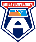 Logo of C.D. SAN MARCOS DE ARICA-min