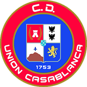 Logo of C.D. UNIÓN CASABLANCA-min