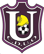 Logo di C.D. UNIÓN OBRERO LOS ALAMOS-min