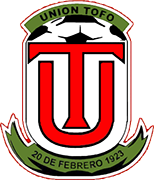 Logo C.D. UNIÓN TOFO-min