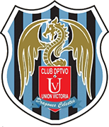 Logo of C.D. UNIÓN VICTORIA-min
