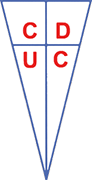 Logo of C.D. UNIVERSIDAD CATÓLICA-min