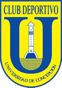 Logo of C.D. UNIVERSIDAD DE CONCEPCIÓN-min
