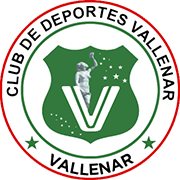 Logo of C.D. VALLENAR-min