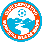 Logo C.D.M. ISLA DE MAIPO-min