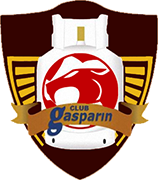 Logo of C.D.S. GASPARÍN-min