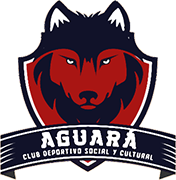 Logo of C.D.S.C. AGUARÁ-min
