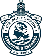 Logo of C.S. Y D. FERROVIARIO ANGAMOS-min