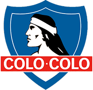 Logo of C.S.D. COLO-COLO-min