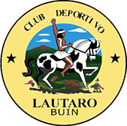 Logo of C.S.D. LAUTARO-min