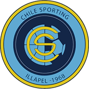 Logo di CHILE SPORTING-min