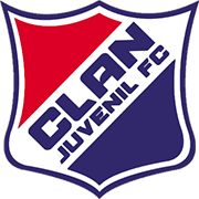 Logo of CLAN JUVENIL F.C.-min