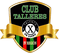 Logo di CLUB TALLERES-min