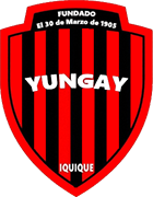 Logo CLUB YUNGAY-min