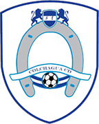 Logo of COLCHAGUA C.D.-min