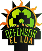 Logo of DEFENSOR EL LOA-min