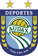 Logo of DEPORTES AUDAX(CHI)-min