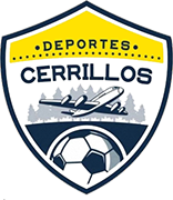 Logo di DEPORTES CERRILLOS-min