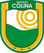 Logo of DEPORTES COLINA-min