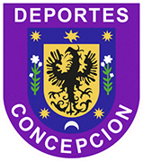 Logo of DEPORTES CONCEPCIÓN-1-min