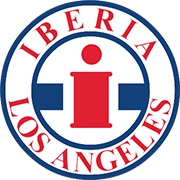 Logo of DEPORTES IBERIA-min