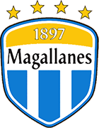 Logo of DEPORTES MAGALLANES-min